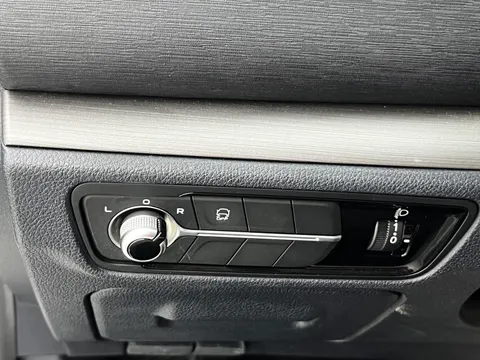 Changan X7