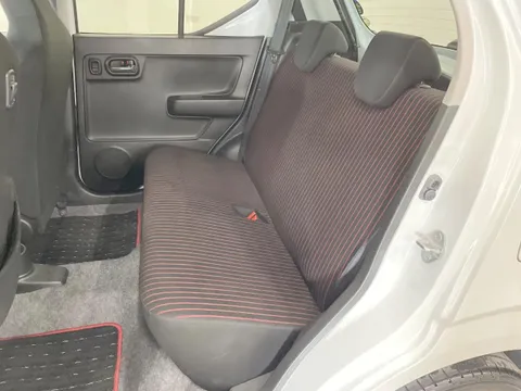 Suzuki Alto Turbo RS