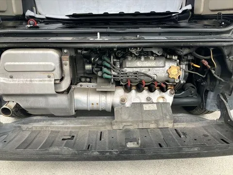 Subaru Dias Wagon