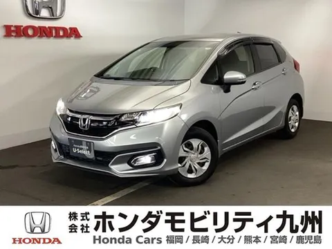 Honda Jazz (Fit)