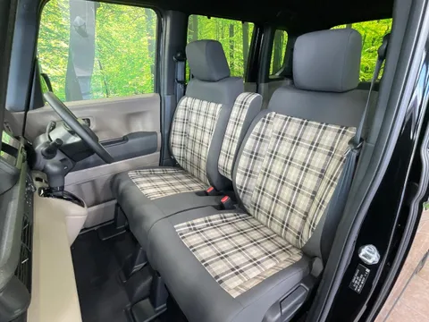 Honda N-BOX Joy