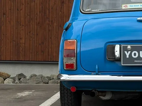 Rover Mini