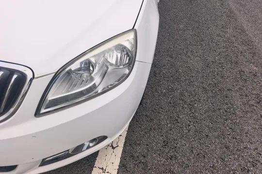 Buick Excelle GT