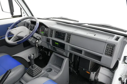 Chevrolet Damas