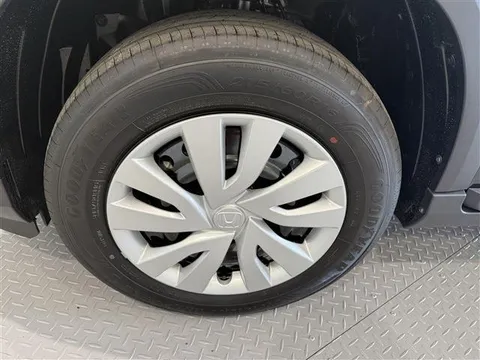 Honda WR-V
