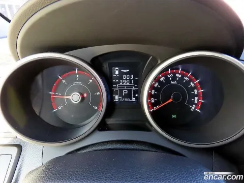 SsangYong Tivoli XLV (Tivoli Air)