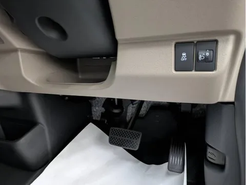 Honda N-BOX Joy