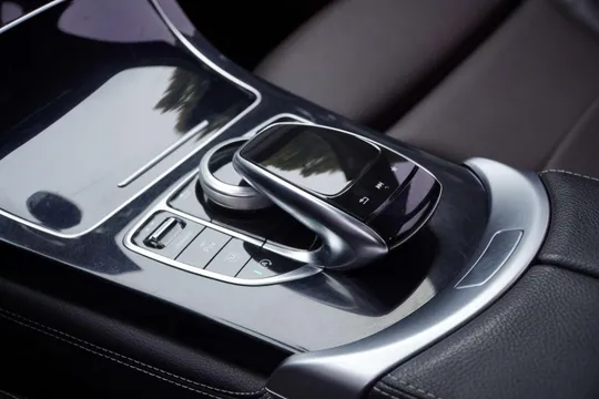 Mercedes-Benz Mercedes-Benz GLC