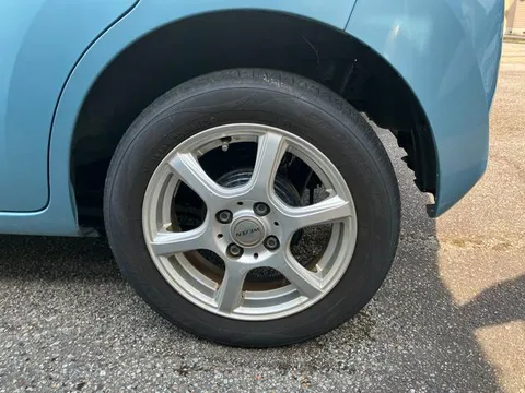 Mazda Flair