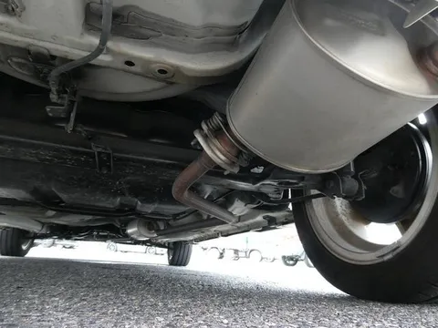 Honda Zest Spark