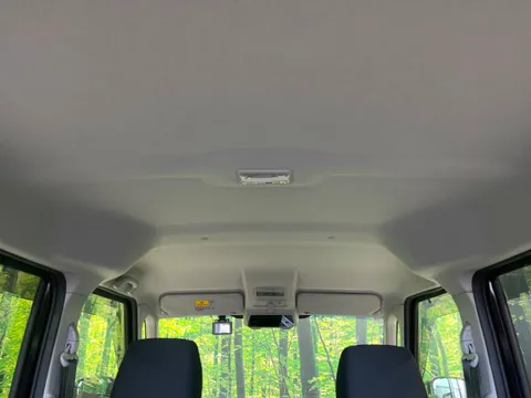 Mazda Flair Wagon Custom Style