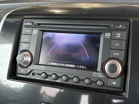Mazda AZ-Wagon