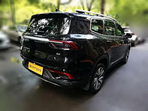 Geely