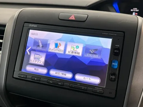 Honda Freed Plus