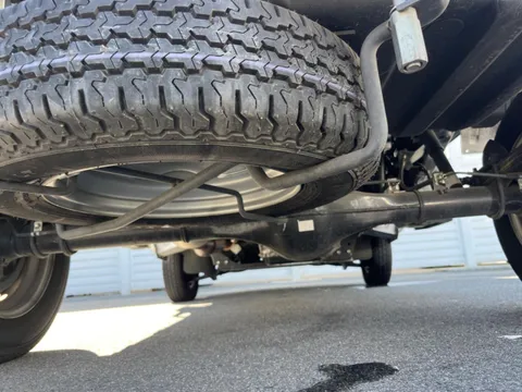 Toyota Pixis Truck