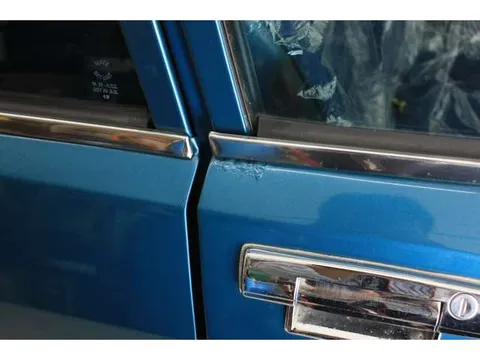Citroen GS