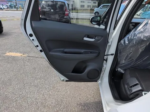 Honda Jazz (Fit)