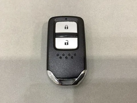 Honda Jazz (Fit)