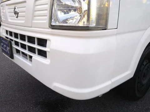 Nissan Clipper Truck
