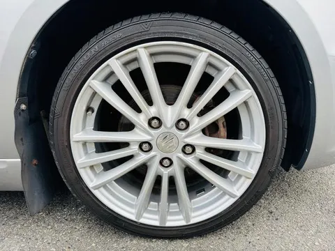 Suzuki Swift Sport