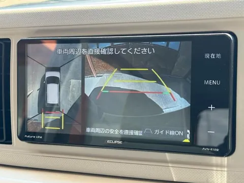 Daihatsu Mira Tocot