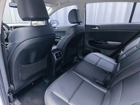 Kia KX5