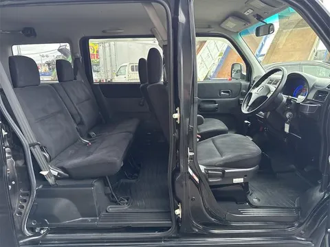 Honda Vamos