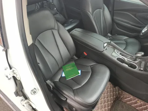 Buick Envision
