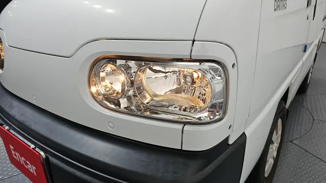 Chevrolet Damas