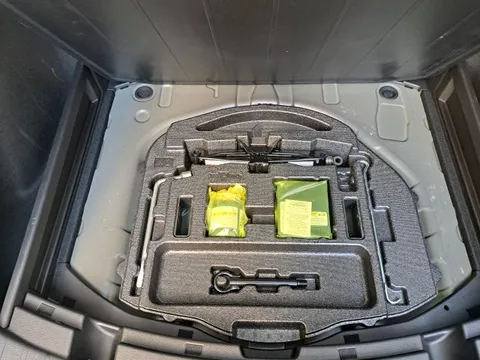 Toyota Corolla Touring