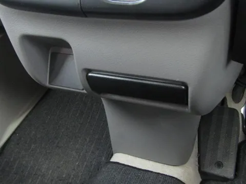 Mitsubishi Minicab Van