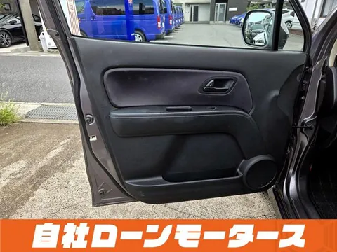 Honda Zest