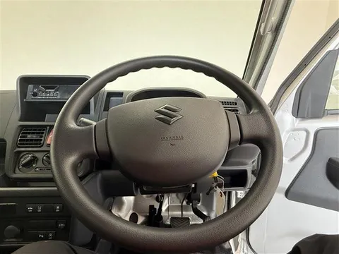 Suzuki Carry Track