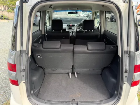 Honda Zest Spark