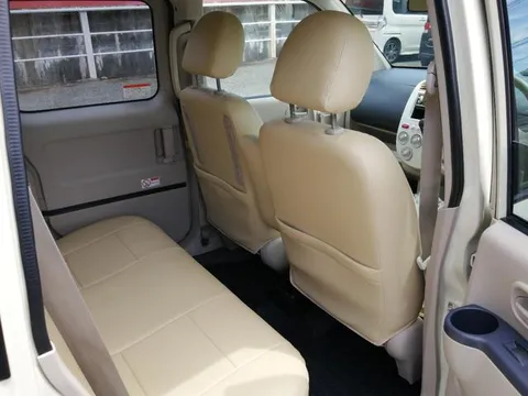 Nissan Otti