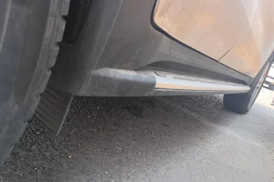 Kia KX5