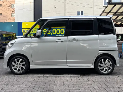 Suzuki Palette SW