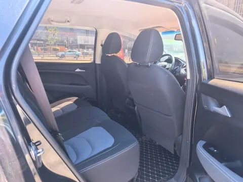 Baojun 530