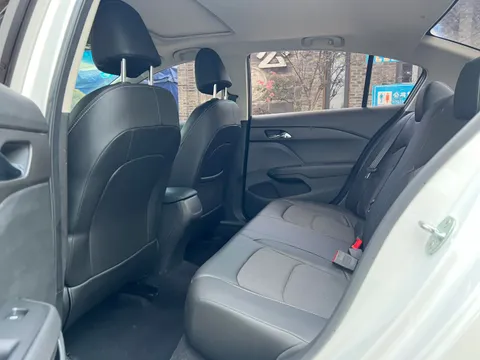 Chevrolet Cavalier