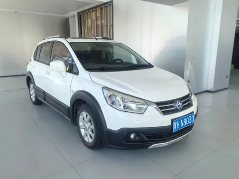 Venucia R50X
