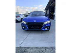 Honda S660