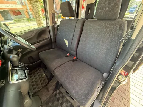 Honda N-BOX Plus