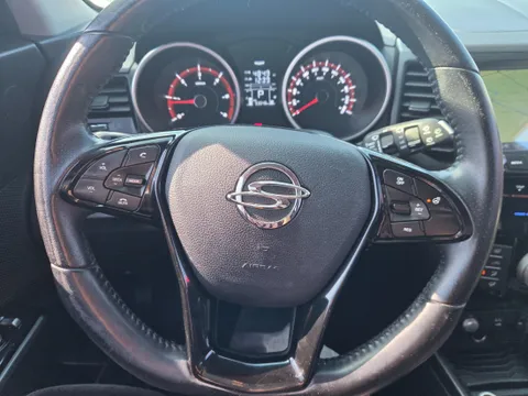 SsangYong Tivoli XLV (Tivoli Air)