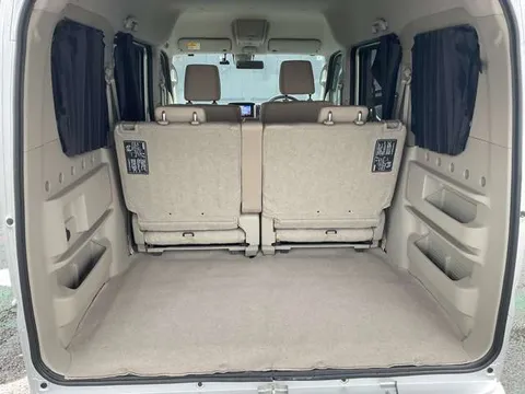 Nissan Clipper Rio