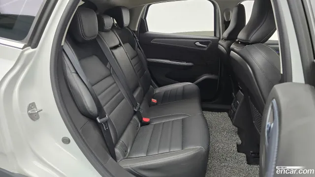 Renault XM3