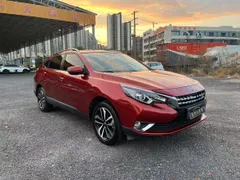 Venucia T90