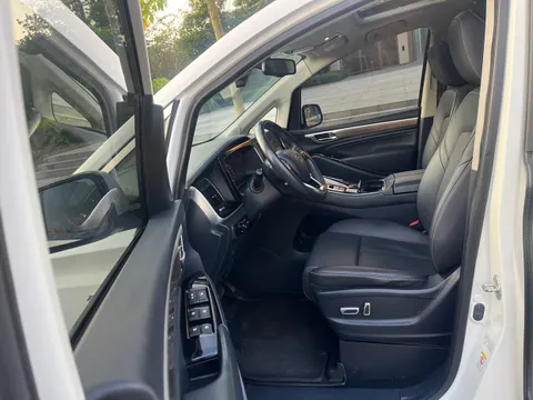 Gac M8