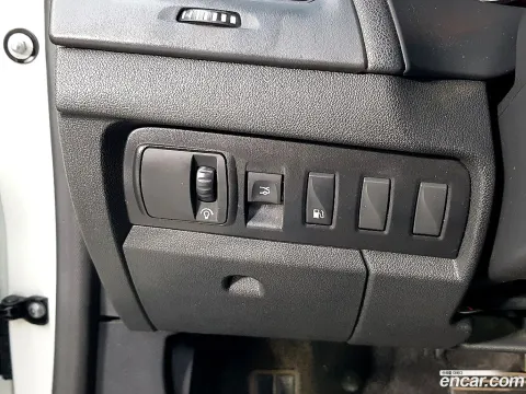 Renault SM3