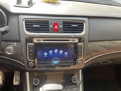 Haval H8
