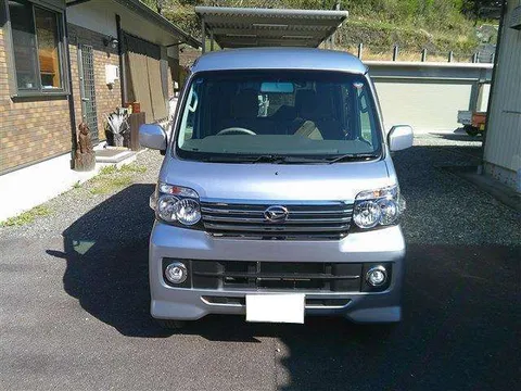 Daihatsu Atrai Wagon